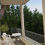 Vila Patrizia *