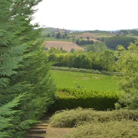 Villa Patrizia *