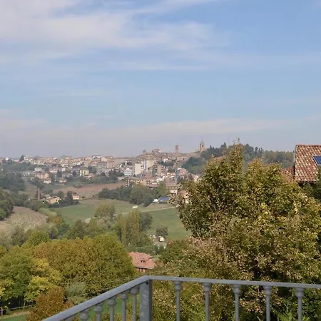 Patrizia Villa