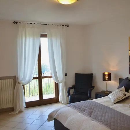 Villa Patrizia Moncalvo