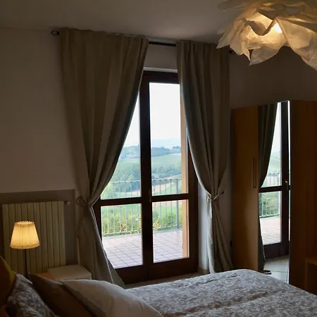 Villa Patrizia