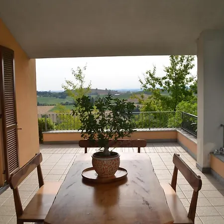 Villa Patrizia *