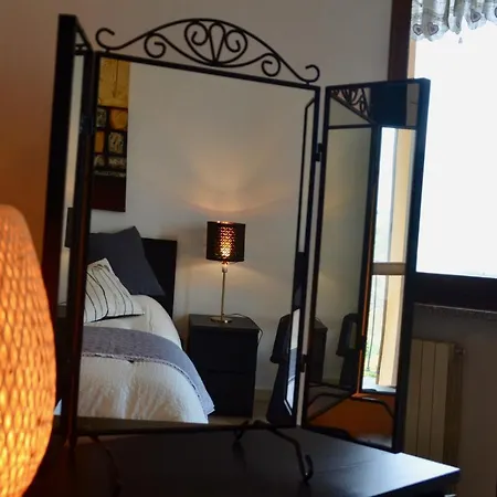 ヴィラ Patrizia *