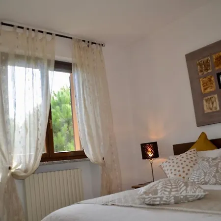 Patrizia * モンカルヴォ