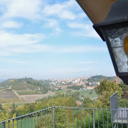 Villa Patrizia *