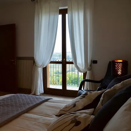 Patrizia ヴィラ *