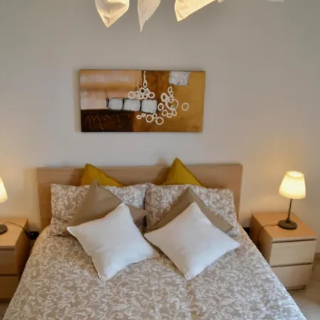 ヴィラ Patrizia *