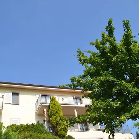 Patrizia Villa *