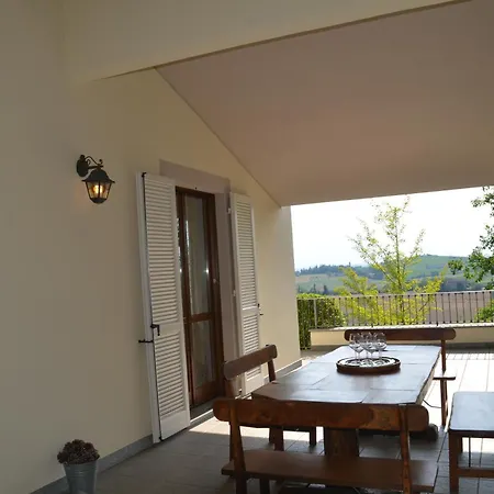 Villa Patrizia *
