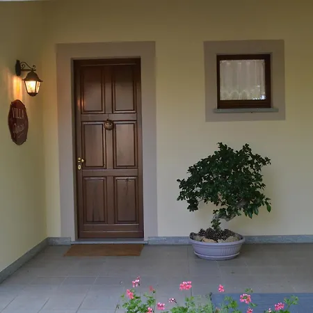 Patrizia Villa