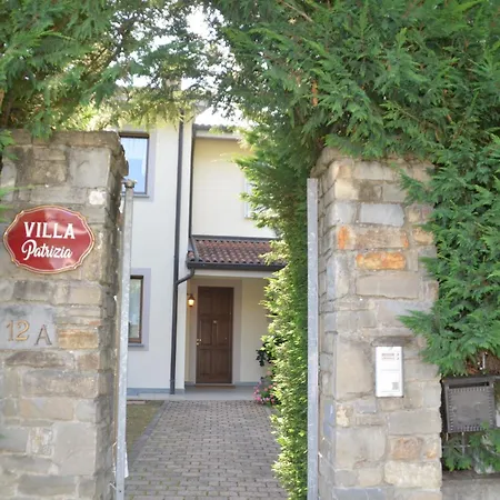 Patrizia モンカルヴォ