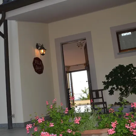 Patrizia モンカルヴォ