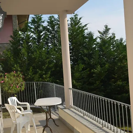 ヴィラ Patrizia *