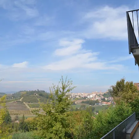 ヴィラ Patrizia モンカルヴォ