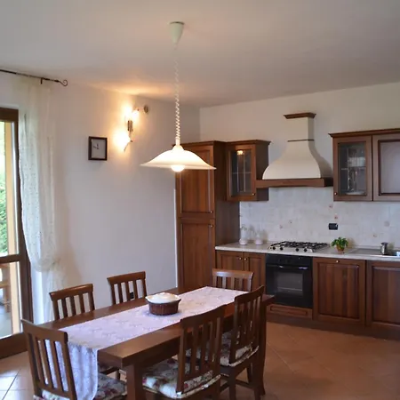 ヴィラ Patrizia *