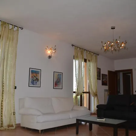 Patrizia ヴィラ *