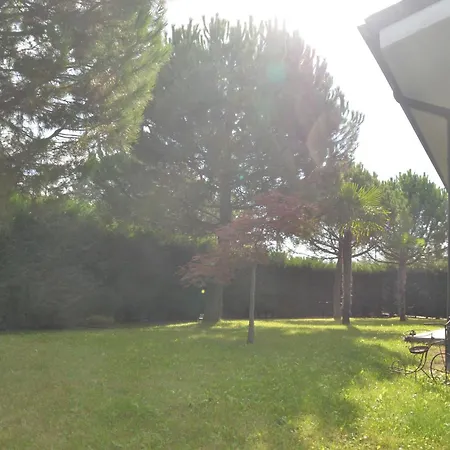 Patrizia ヴィラ *