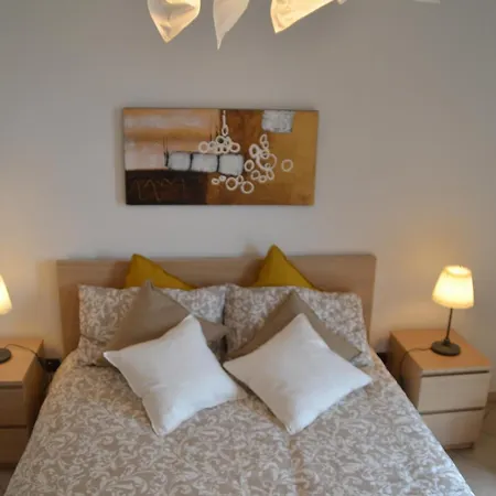 ヴィラ Patrizia *