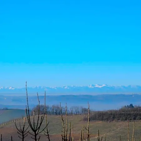 Вилла Patrizia *