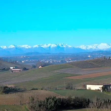Villa Patrizia *
